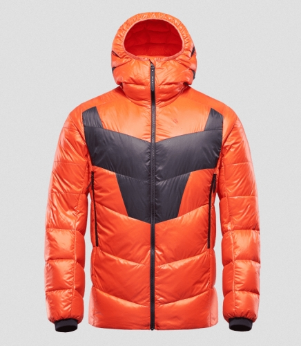 Купить Куртка пуховая Black Yak M Rendena в Киеве по лучшей цене с доставкой в Украине | Магазин NORTHWALL